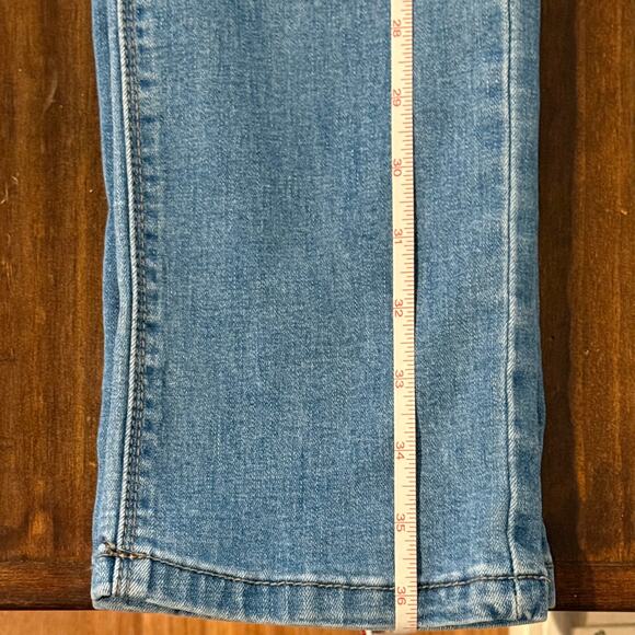 Paper Denim & Cloth Jeans Size 29/30 - Picture 6 of 10
